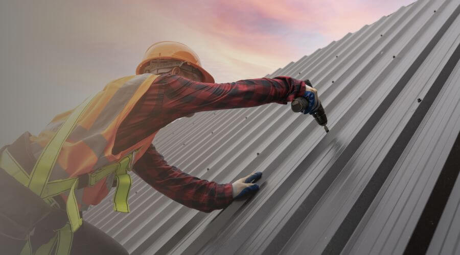 Expert new roof installation services in Kenton, OH